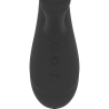 Rithual - Anusara Double Moteur Rechargeable 2.0 Noir
